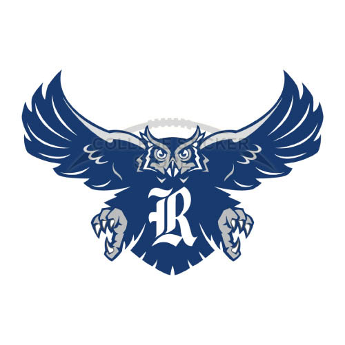 Homemade Rice Owls Iron-on Transfers (Wall Stickers)NO.5986